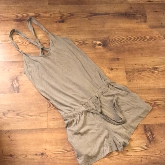 Old Navy Pants - Old Navy Cotton Romper